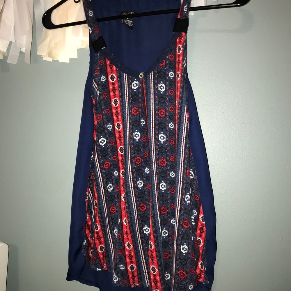 Tank top